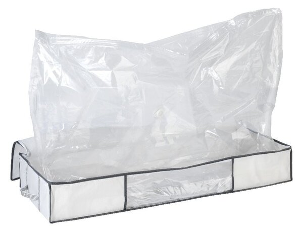 Organizer z workiem próżniowym Wenko Soft, 105x45 cm