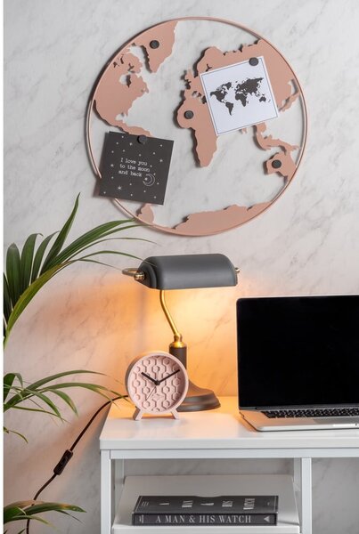 Tablica magnetyczna World Map – PT LIVING