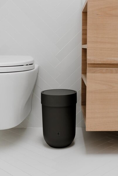 Plastikowy kosz na śmieci 6 l Touch – Umbra