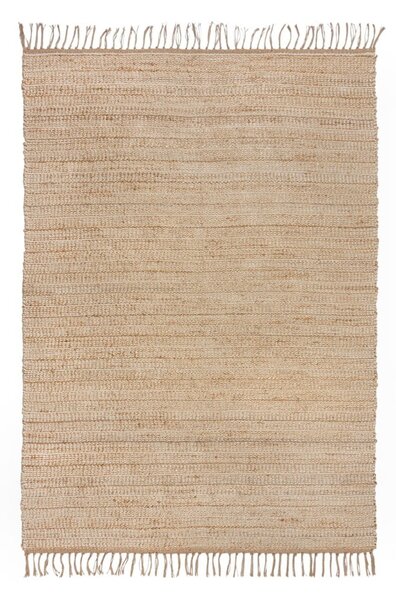Naturalny dywan 80x150 cm Levi – Flair Rugs