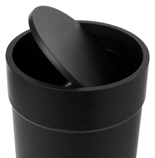Plastikowy kosz na śmieci 6 l Touch – Umbra