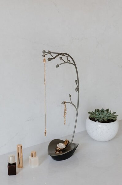 Stojak na biżuterię Orchid – Umbra