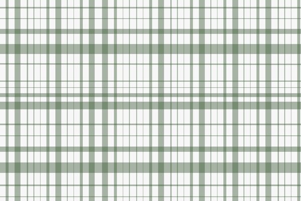 Fototapeta Zielono-biała kratka, Fototapety Geometryczne, Popularne Fototapety, w02852v3 - Tapeko.pl