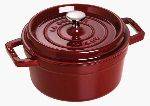 Garnek żeliwny La Cocotte