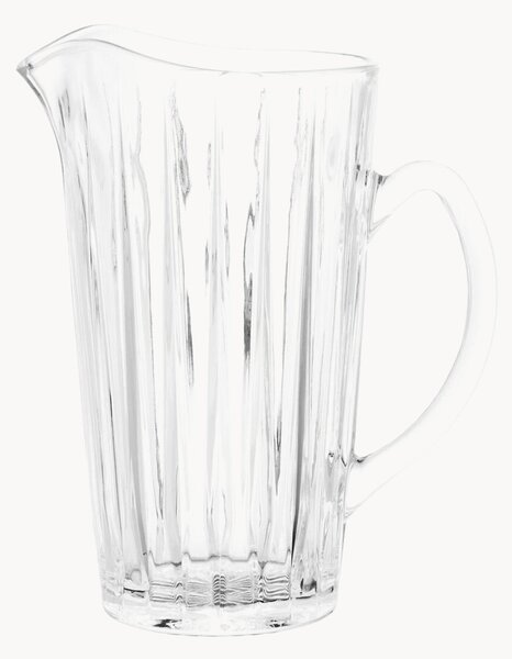 Dzbanek ze szkła kryształowego Beaufort, 1,4 l
