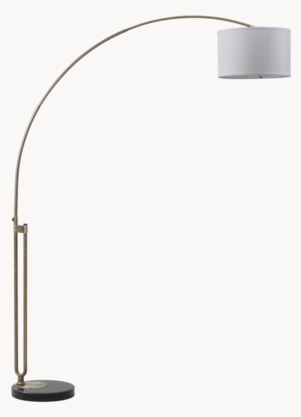 Lampa podłogowa łukowa Polaris