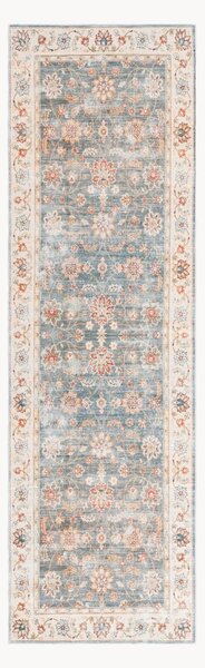 Dywan z krótkim włosiem z możliwością prania Petra Traditional