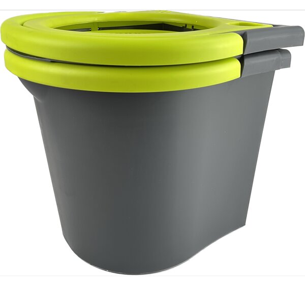 4Home Mop obrotowy Rapid Clean Twin