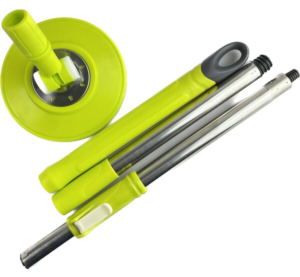 4Home Mop obrotowy Rapid Clean Twin