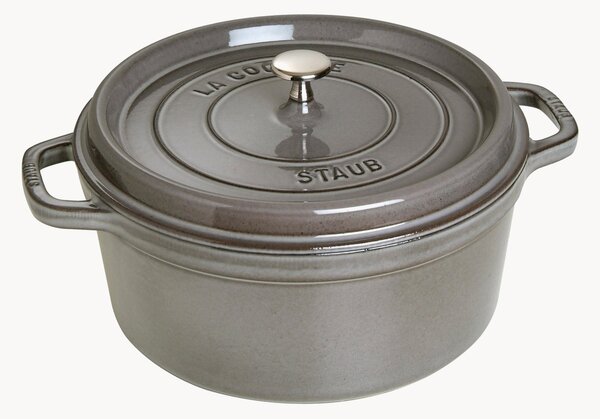 Garnek żeliwny La Cocotte