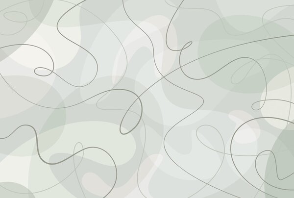 Fototapeta Białe i szare tło z liniami, Nowoczesne Fototapety, Popularne Fototapety, w03059v3 - Tapeko.pl