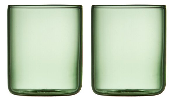 Kieliszki do wódki zestaw 2 szt. 60 ml Torino – Lyngby Glas