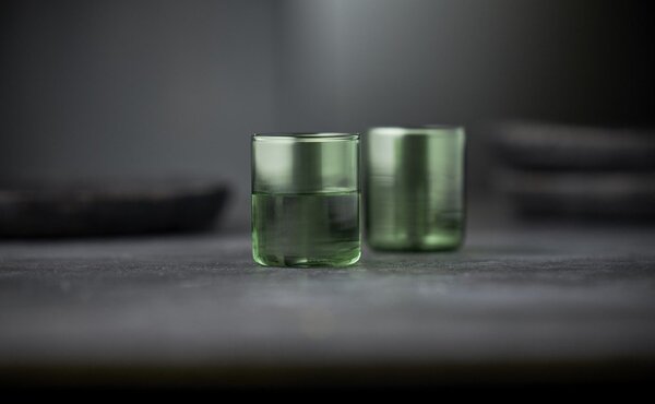 Kieliszki do wódki zestaw 2 szt. 60 ml Torino – Lyngby Glas