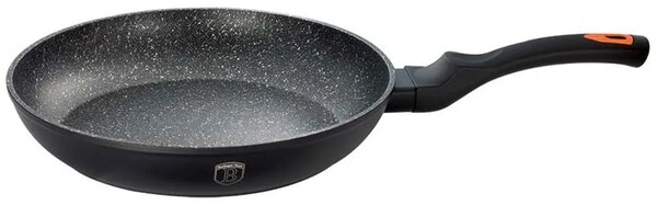 Patelnia z 3-warstową powłoką granitową 20cm T6-D13