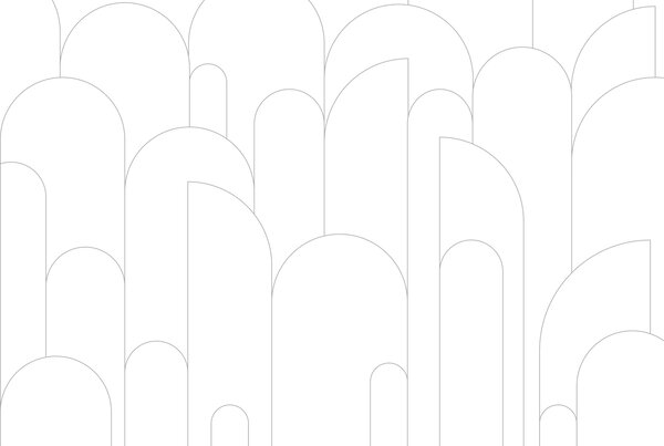 Fototapeta Biało-czarny wzór, Fototapety 3d, Popularne Fototapety, w03145v3 - Tapeko.pl