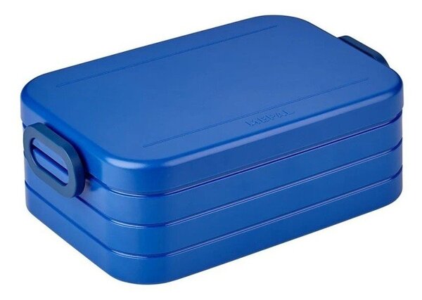 Lunchbox Vivid blue – Mepal