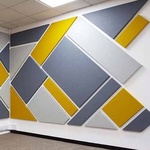 Bilnora Extra Dense panele wygluszajace na sciane 120x60x1,2cm