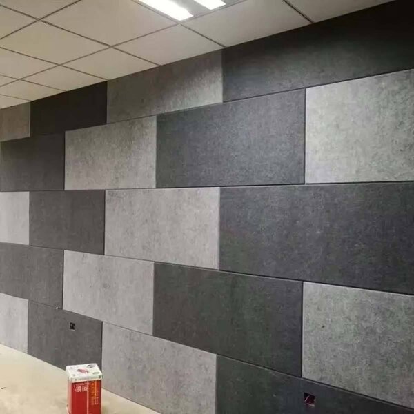 Bilnora Extra Dense panele wygluszajace na sciane 120x60x1,2cm
