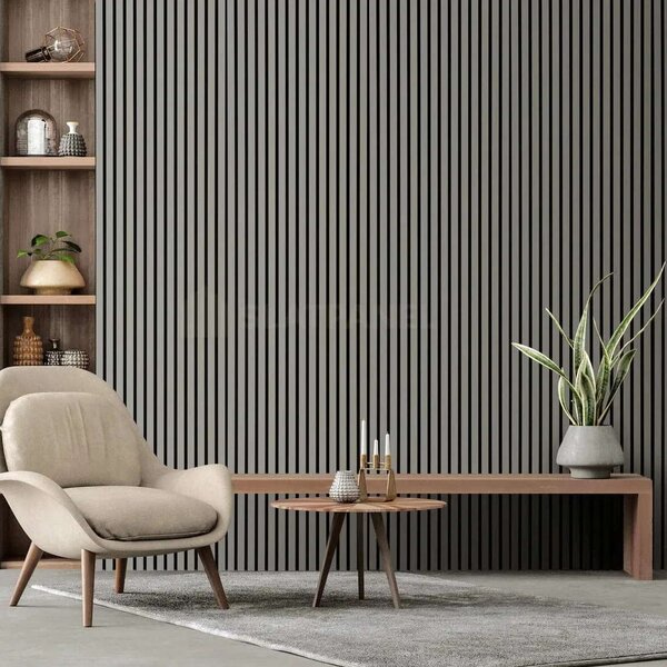 FREJA Panele wyciszające 100-200x60x2,2cm - możemy go również wykonać w niestandardowych rozmiarach - 100x60x2,2cm
