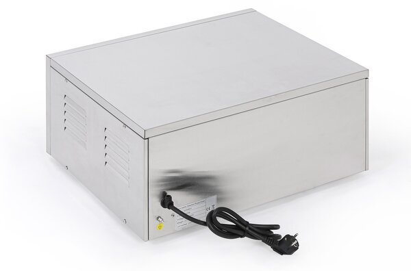 Profesjonalny elektryczny piec do pizzy, 2000 W