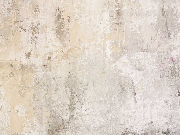 Fototapeta Biała ściana z rysami i pęknięciami, Popularne Fototapety, Popularne Fototapety, u37091 - Tapeko.pl