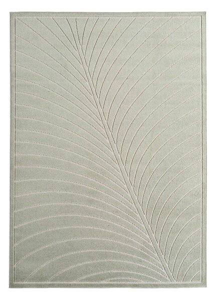 Zielony dywan odpowiedni na zewnątrz 160x230 cm Nova 1204 – Ayyildiz Carpets