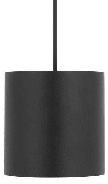 Lampa wisząca Point Duo Nowodvorski Lighting, możliwość ściemniania, czarny, salon / jadalnia, metal, nowoczesny