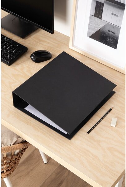 Kartonowy organizer na dokumenty Archie – Bigso Box of Sweden