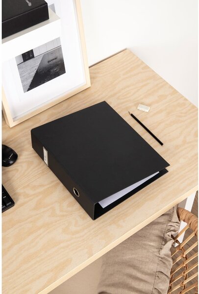 Kartonowy organizer na dokumenty Archie – Bigso Box of Sweden