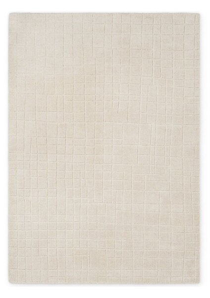 Beżowy wełniany dywan 200x290 cm Kenso – Villeroy&Boch