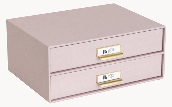 Organizer z szufladami Birger