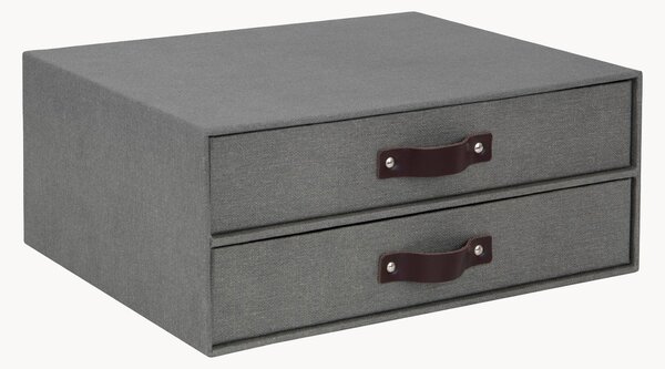 Organizer z szufladami Birger