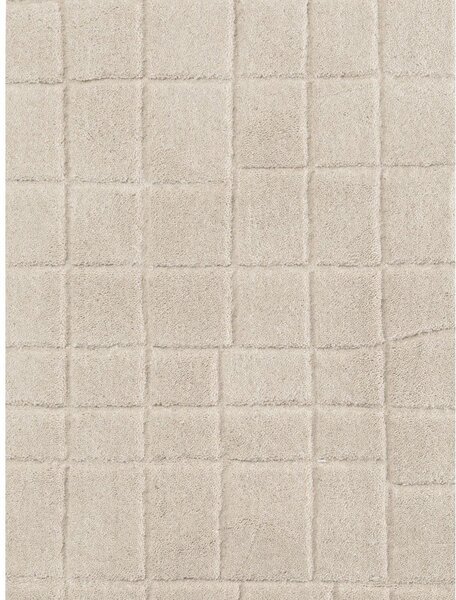 Beżowy wełniany dywan 200x290 cm Kenso – Villeroy&Boch
