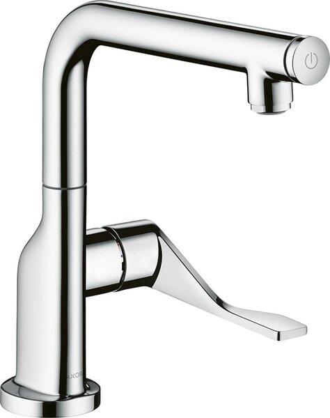 Hansgrohe jednouchwytowa bateria kuchenna SELECT AXOR CITTERIO DN 15 chrom