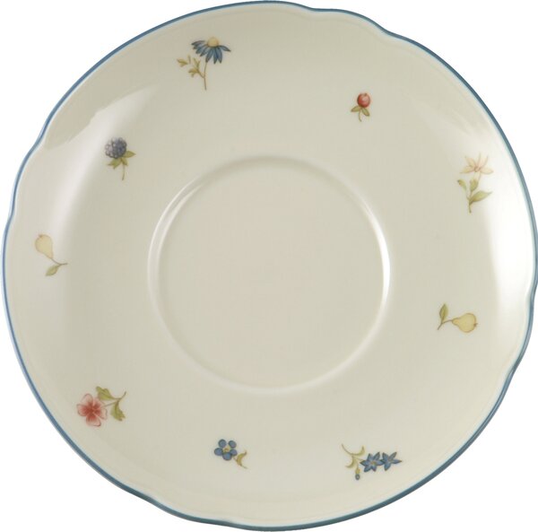 Seltmann Weiden Marie-Luise Streublume miska do zupy spodek 16cm