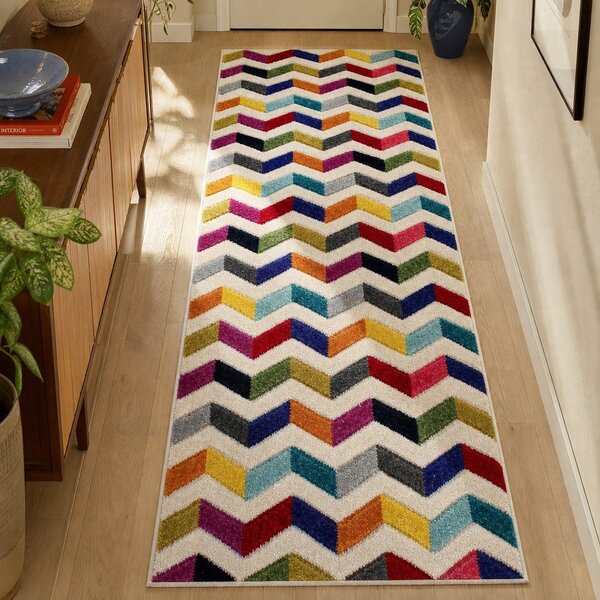 Chodnik Flair Rugs Bolero, 66x230 cm