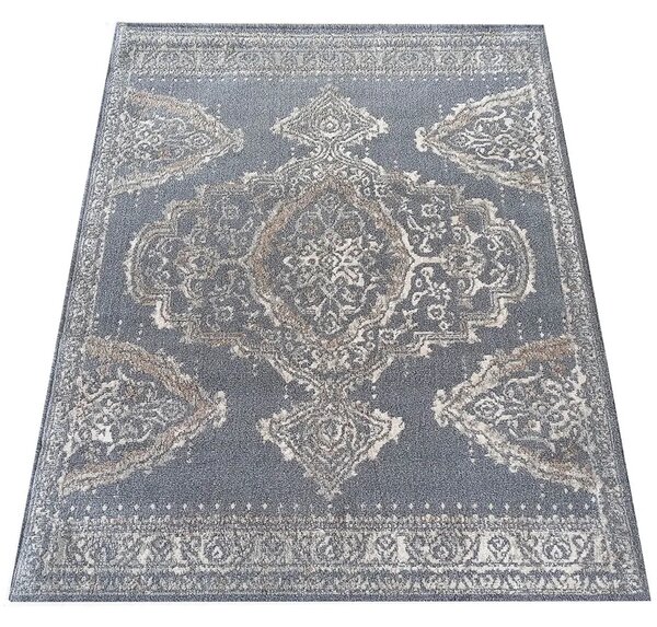 Elegancki dywan do salonu S6-S49