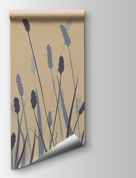 Fototapeta Delikatne odcienie piękna natury, Fototapety Natura, Popularne Fototapety, t00191v1 - Tapeko.pl