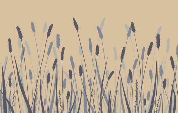 Fototapeta Delikatne odcienie piękna natury, Fototapety Natura, Popularne Fototapety, t00191v1 - Tapeko.pl