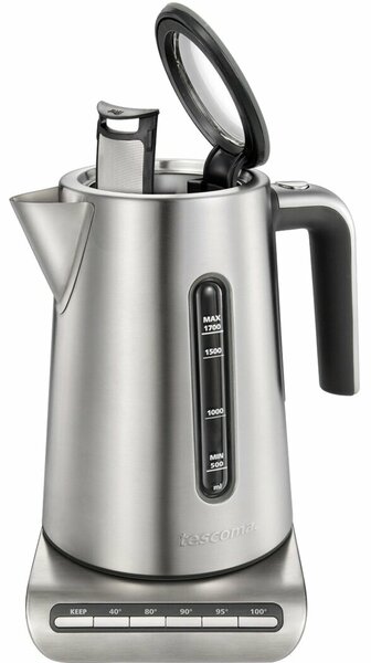 Tescoma Czajnik bezprzewodowy PRESIDENT 1,7 l