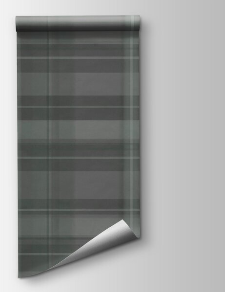 Fototapeta Szara i czarna krata, Fototapety Abstrakcja, Popularne Fototapety, t00359 - Tapeko.pl