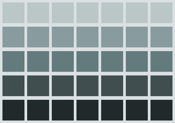 Fototapeta Szare kwadraty z czarnymi kwadratami, Fototapety Abstrakcja, Popularne Fototapety, t00374 - Tapeko.pl