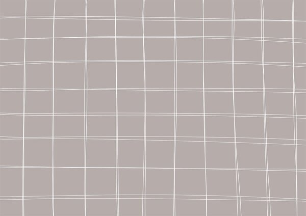 Fototapeta Szara i biała siatka, Fototapety Abstrakcja, Popularne Fototapety, t00372 - Tapeko.pl