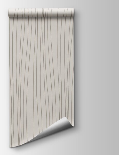 Fototapeta Eleganckie linie w delikatnych kolorach, Fototapety Abstrakcja, Popularne Fototapety, t00376 - Tapeko.pl