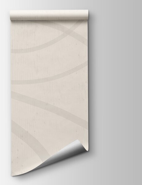 Fototapeta Biała powierzchnia z liniami, Fototapety Abstrakcja, Popularne Fototapety, t00411 - Tapeko.pl