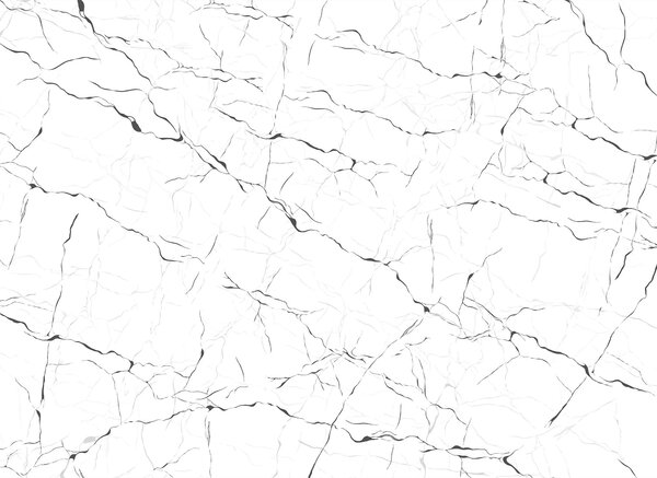 Fototapeta Biała powierzchnia z pęknięciami, Fototapety Marmur, Popularne Fototapety, t00420 - Tapeko.pl
