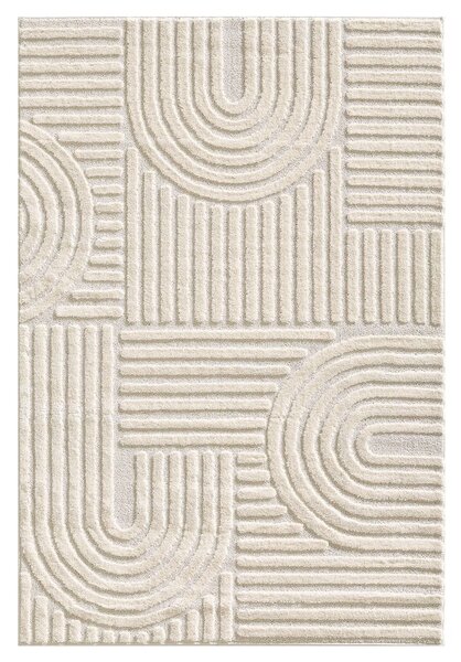 Kremowy dywan 60x110 cm Art – Ayyildiz Carpets