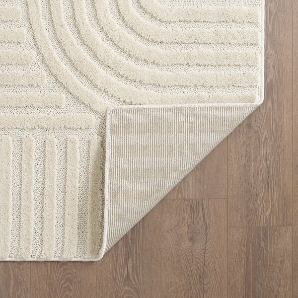 Kremowy dywan 60x110 cm Art – Ayyildiz Carpets