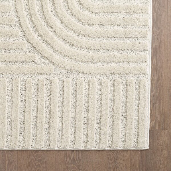Kremowy dywan 60x110 cm Art – Ayyildiz Carpets