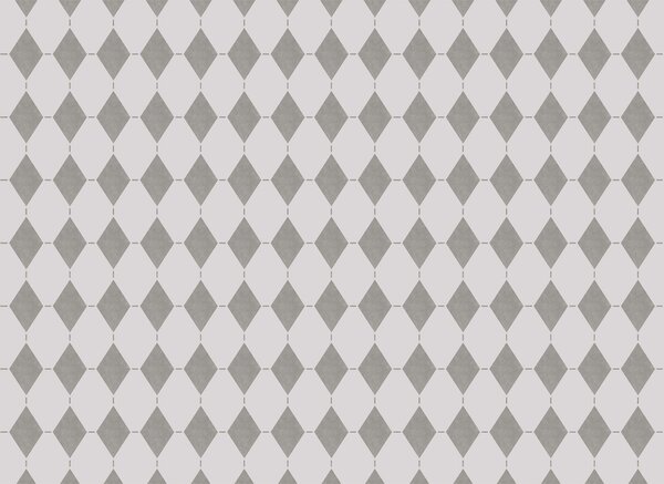 Fototapeta Elegancki geometryczny wzór w skali szarości, Nowoczesne Fototapety, Popularne Fototapety, t00434 - Tapeko.pl